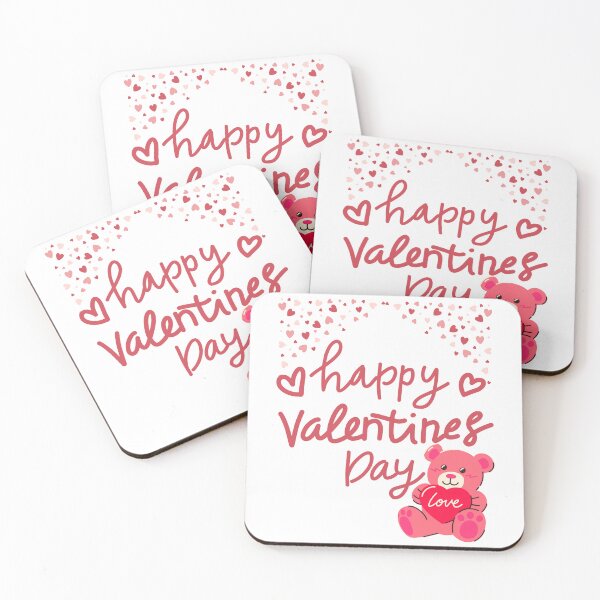 Item preview, Happy Valentines Day designed and sold by Simo0455.