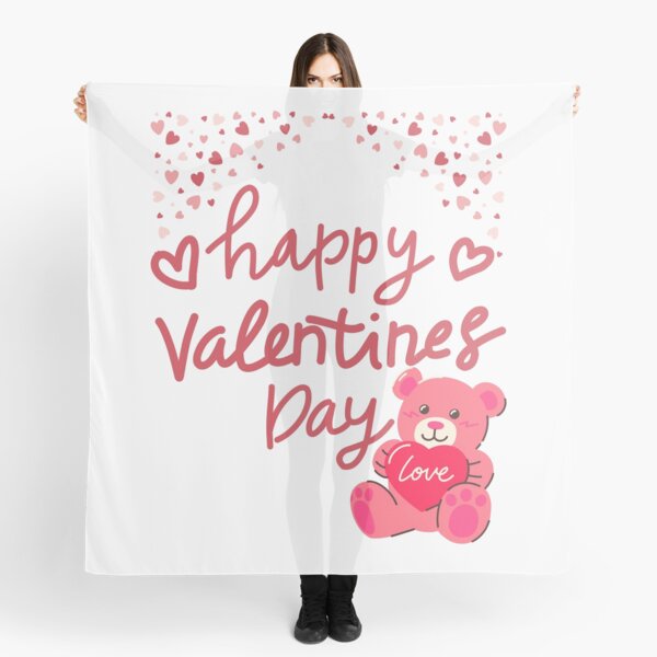 Item preview, Happy Valentines Day designed and sold by Simo0455.