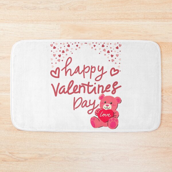 Item preview, Happy Valentines Day designed and sold by Simo0455.