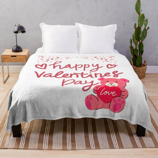 Item preview, Happy Valentines Day designed and sold by Simo0455.