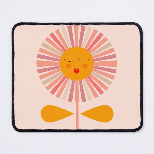 Item preview, Sunshine Bloom designed and sold by mirimo.