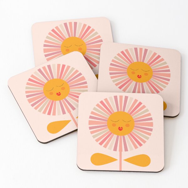 Item preview, Sunshine Bloom designed and sold by mirimo.