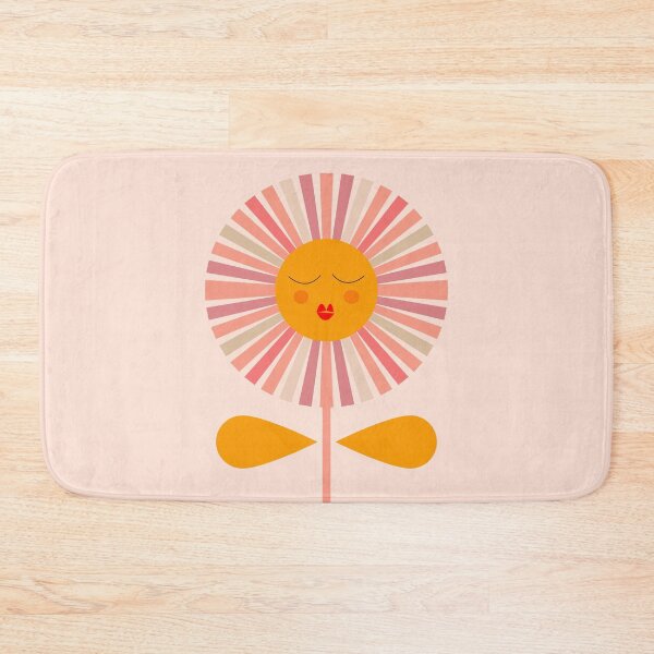 Item preview, Sunshine Bloom designed and sold by mirimo.