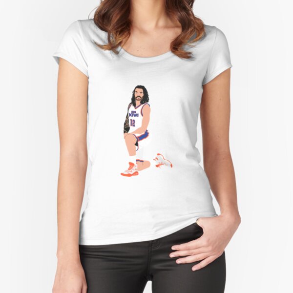 Big Kiwi Fitted Scoop T-Shirt