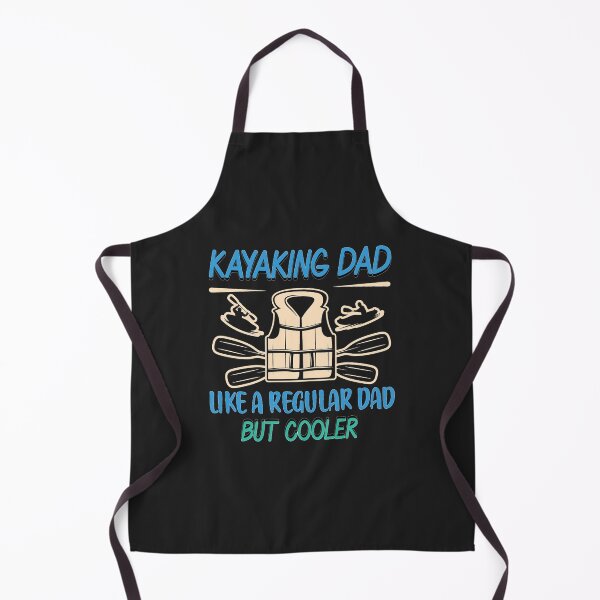 Item preview, Trendy Paddle Pro: Kayaking Dad designed and sold by formanienazarty.