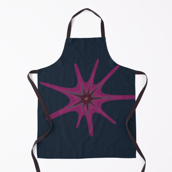 Item preview, Small Burgundy Micro Stellate designed and sold by Tactux - Digital Artist.