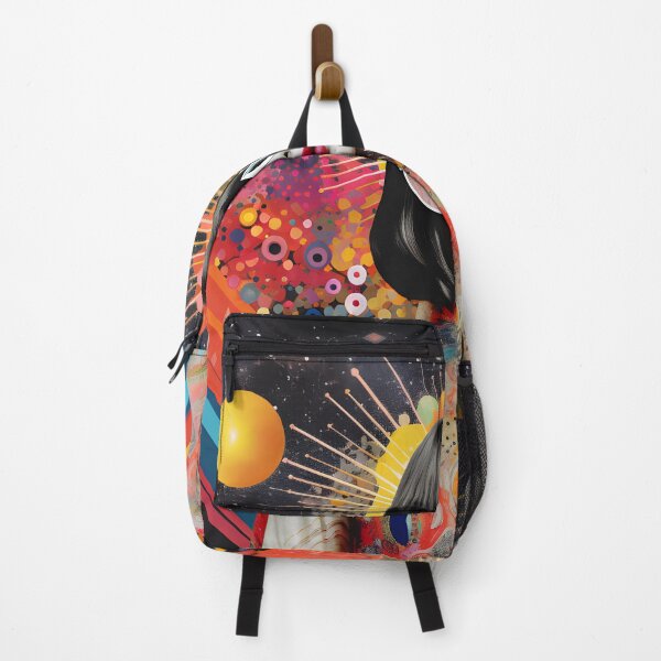 Item preview, Galactic Pop: A Cosmic Modesty designed and sold by dogwoofwoof.