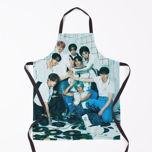 Item preview, Stray Kids 5 Star comeback poster kpop boy group bang chan lee know changbin hyunjin han felix seungmin jeongin designed and sold by Kpop-Noona.