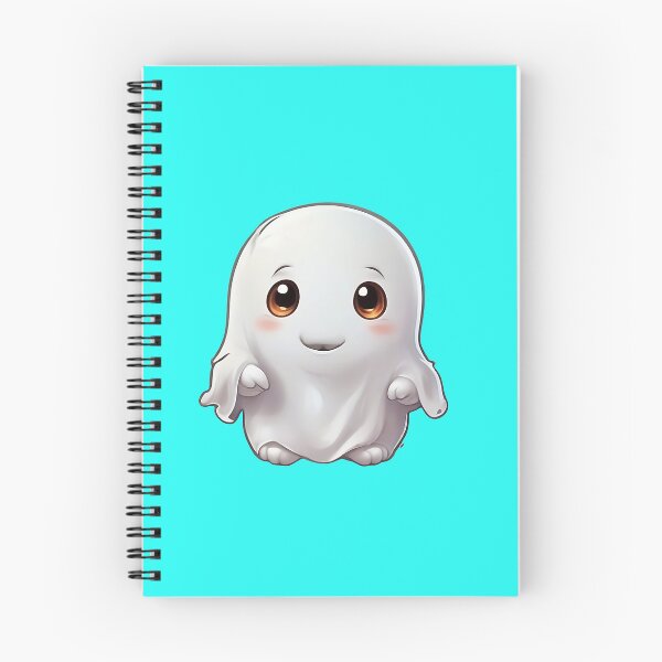 Item preview, Funny little ghost designed and sold by Promarkets.