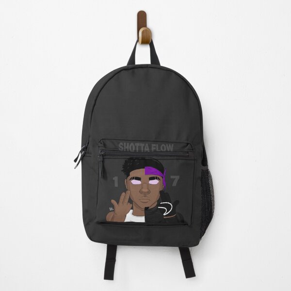Item preview, NLE Choppa Shotta flow evolution designed and sold by RubenGaldona.