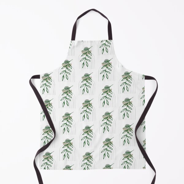 Item preview, Boho Green Minimal designed and sold by sutja.