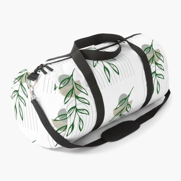Item preview, Boho Green Minimal designed and sold by sutja.