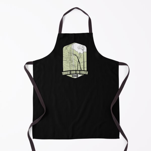 Item preview, Torrent Falls Via Ferrata – Kentucky designed and sold by Moritz Schwäble.