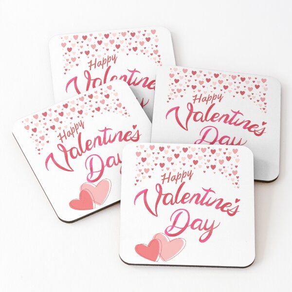 Item preview, Happy Valentines Day designed and sold by Simo0455.