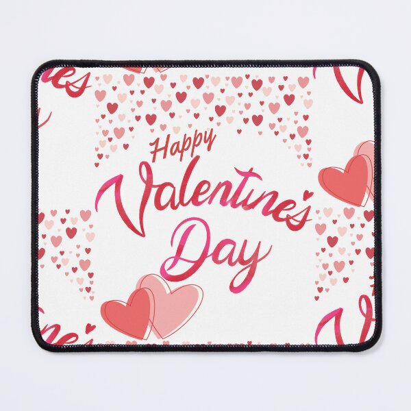 Item preview, Happy Valentines Day designed and sold by Simo0455.