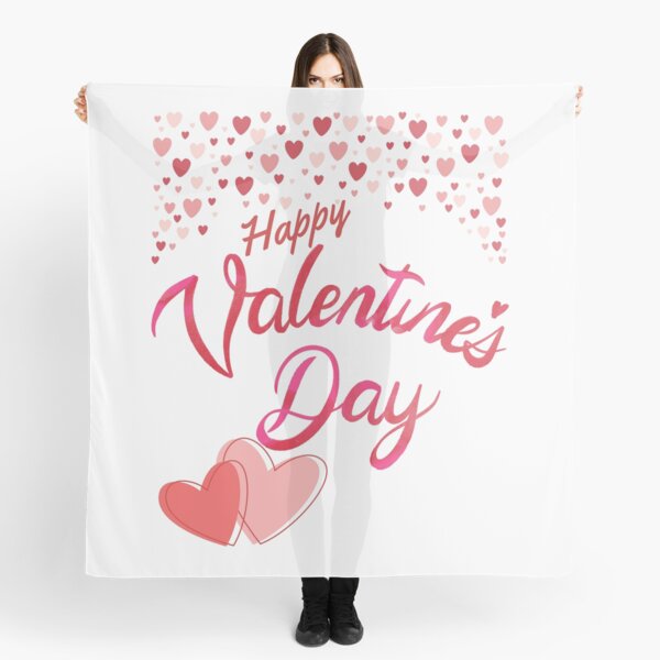 Item preview, Happy Valentines Day designed and sold by Simo0455.