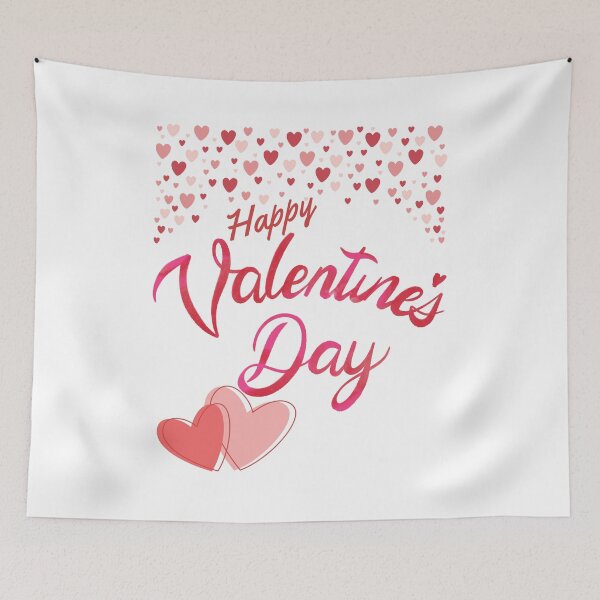 Item preview, Happy Valentines Day designed and sold by Simo0455.