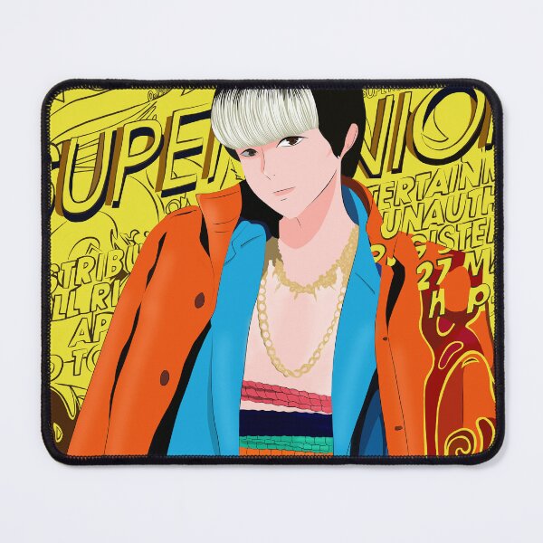 Item preview, Leeteuk MR simple designed and sold by Dalsshi.