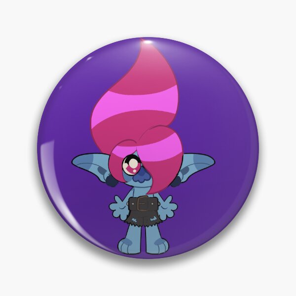 Item preview, silly Floyd v2 designed and sold by JuDraw.
