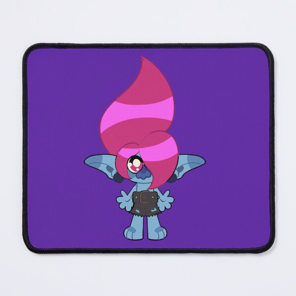 Item preview, silly Floyd v2 designed and sold by JuDraw.