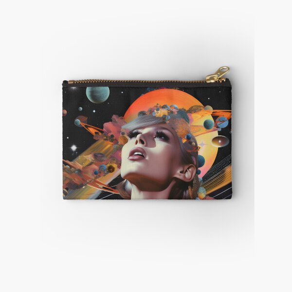 Item preview, Astral Gaze: Celestial Wanderlust designed and sold by dogwoofwoof.
