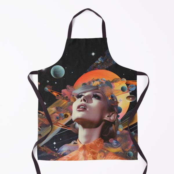 Item preview, Astral Gaze: Celestial Wanderlust designed and sold by dogwoofwoof.