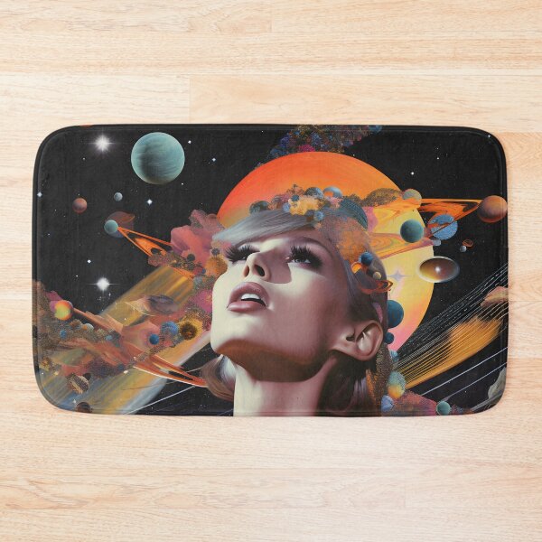 Item preview, Astral Gaze: Celestial Wanderlust designed and sold by dogwoofwoof.