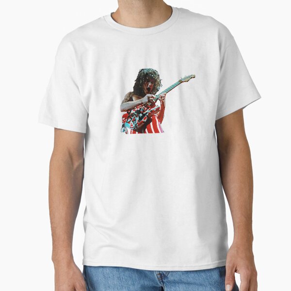 Item preview, Eddie Van Halen Guitarist  designed and sold by BwayneArt.