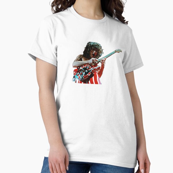 Item preview, Eddie Van Halen Guitarist  designed and sold by BwayneArt.