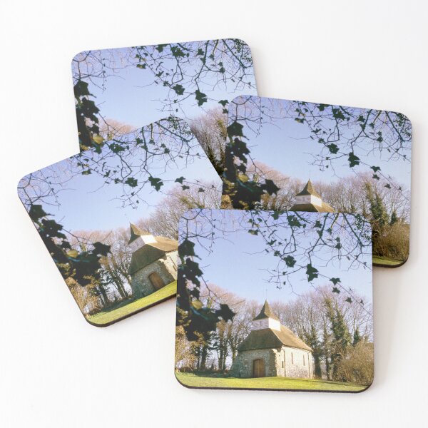 Item preview, The Smallest Church in England, Lullington, Sussex, UK designed and sold by JonDelorme.