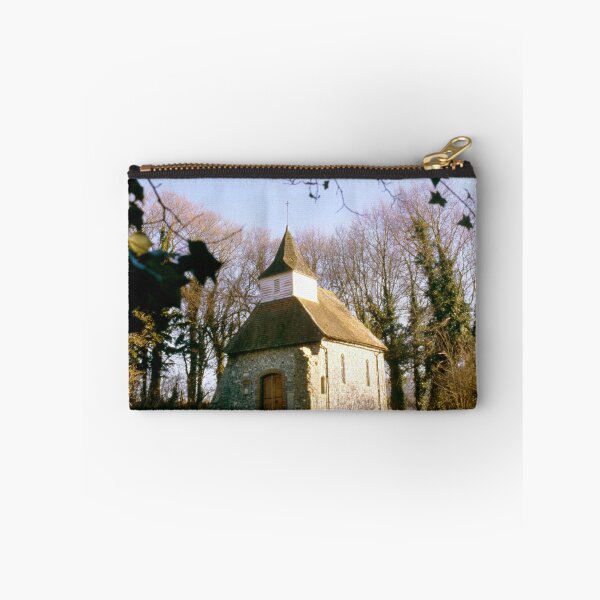 Item preview, The Smallest Church in England, Lullington, Sussex, UK designed and sold by JonDelorme.