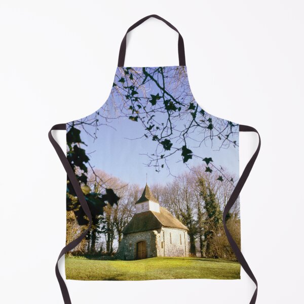 Item preview, The Smallest Church in England, Lullington, Sussex, UK designed and sold by JonDelorme.