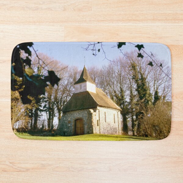 Item preview, The Smallest Church in England, Lullington, Sussex, UK designed and sold by JonDelorme.