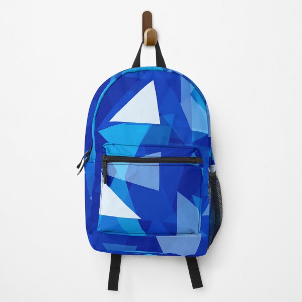 Item preview, Abstract in Blue designed and sold by Andrew Hitchen.