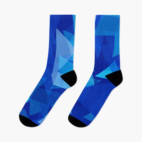 Item preview, Abstract in Blue  designed and sold by Andrew  Hitchen.