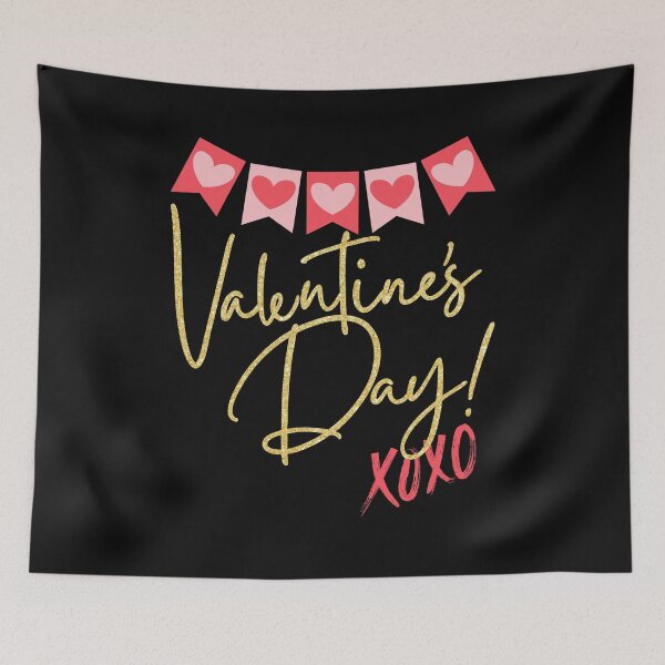 Item preview, Happy Valentines Day designed and sold by Simo0455.