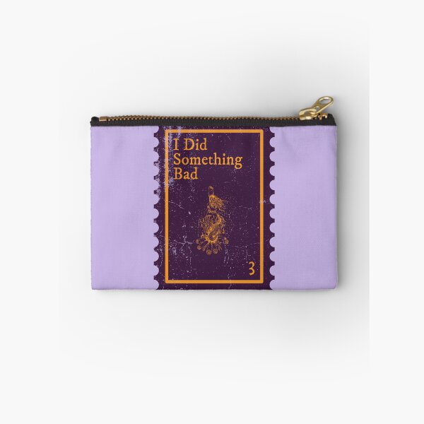 Item preview, I did something bad stamp Taylor Swift designed and sold by Jujiab.