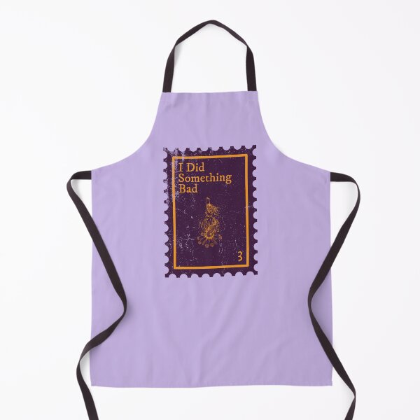 Item preview, I did something bad stamp Taylor Swift designed and sold by Jujiab.
