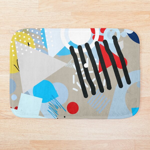 Item preview, Shape Mix #21 designed and sold by IljaSchnorr.