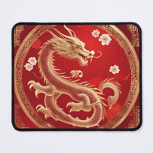 Item preview, 12 zodiac signs of dragon designed and sold by flipthinking.
