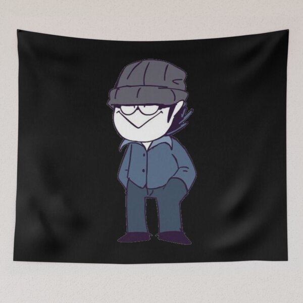Item preview, spooky month designed and sold by Skel-Draws.