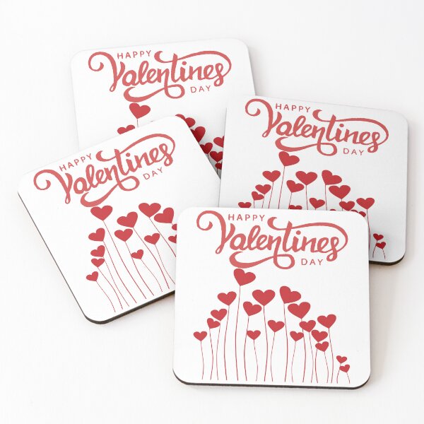 Item preview, Happy Valentines Day designed and sold by Simo0455.