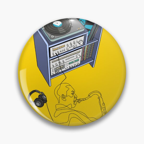 Item preview, Vinyl Jazz Must designed and sold by come.