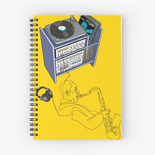 Item preview, Vinyl Jazz Must designed and sold by come.