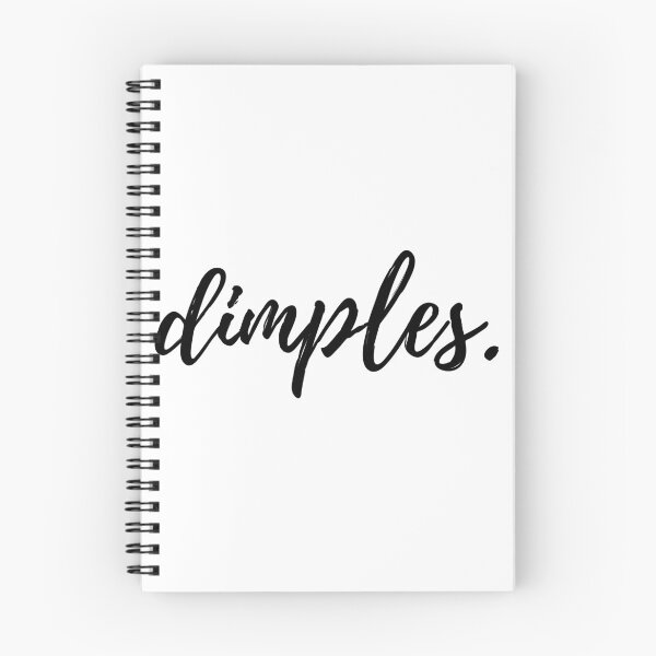 Item preview, Dimples designed and sold by ineffablexx.