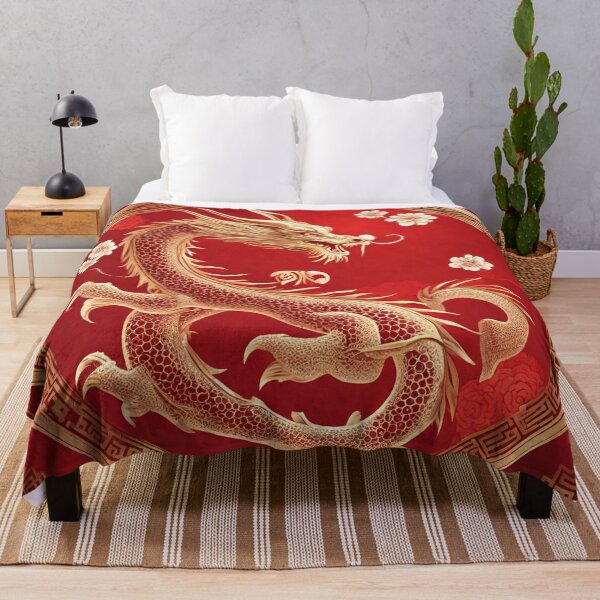 Item preview, 12 zodiac signs of dragon designed and sold by flipthinking.