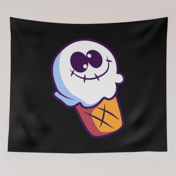 Item preview, spooky month designed and sold by Skel-Draws.