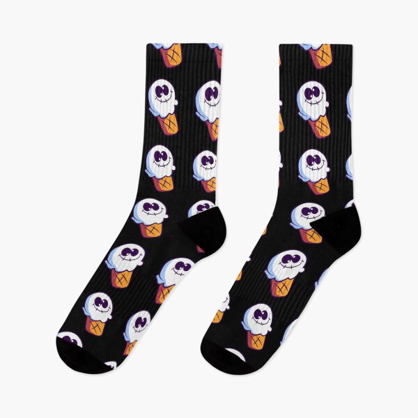 Item preview, spooky month designed and sold by Skel-Draws.