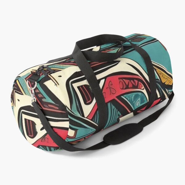Item preview, Tribal pattern for tonight designed and sold by operossa.
