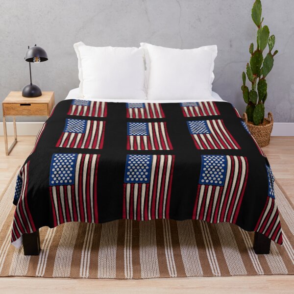 Item preview, Baseball Flag US Sport designed and sold by 4TeeToo.